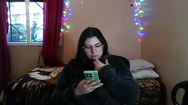 imsohornydacom – Live XXX-chat