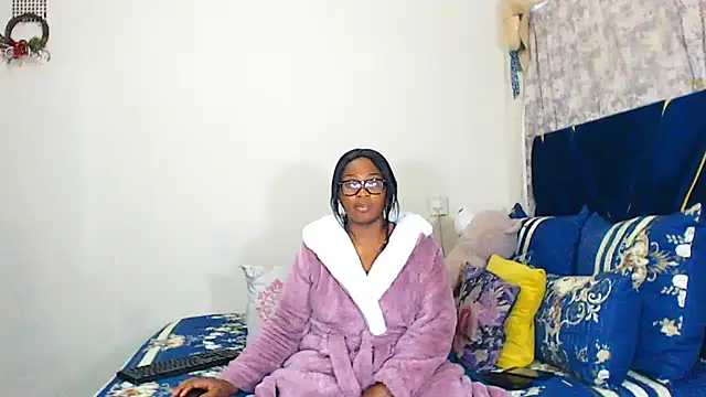 veronica1xxx's Webcam Show