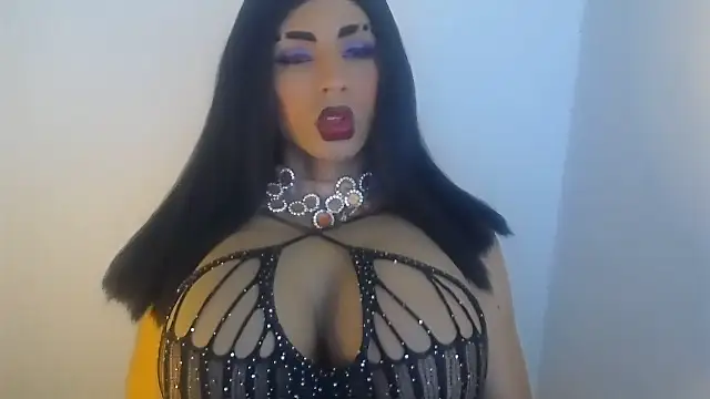 STEFANI_MILLER Pertunjukan Webcam