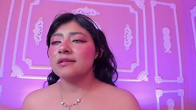 Chat XXX en directo de NekoPam_