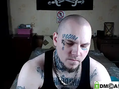 Chatroom XXX en direct de Keny_Collins