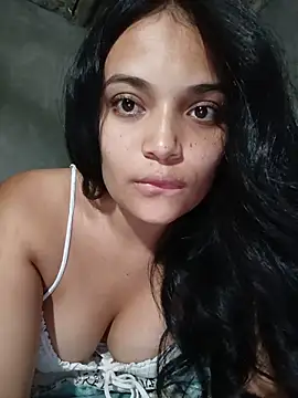 Chatroom XXX en direct de _Estrellita_