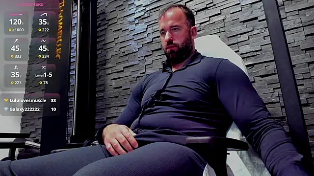 Chat XXX Live David_Big_Daddy