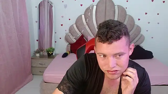 sven_fox723 Webcam show