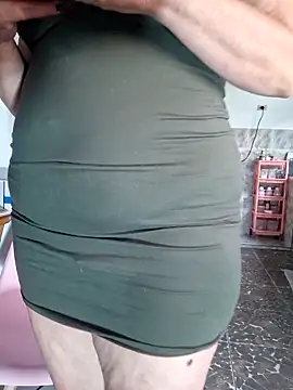Show webcam de katy_randy1