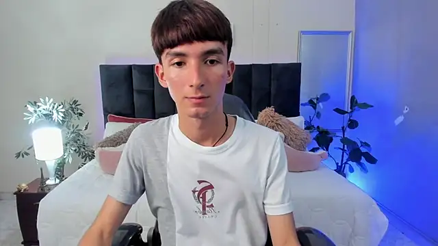Jake_evans' Live XXX Chat