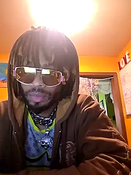 Show webcam de gtsoldier