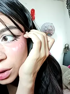Živý XXX chat Jade_sexydoll