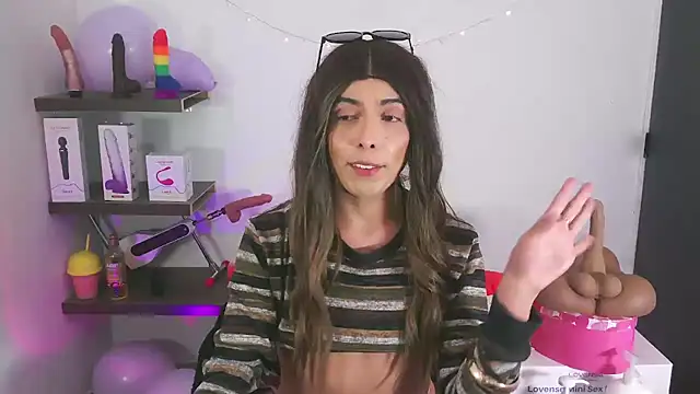 Онлайн чат XXX valentina_crtti