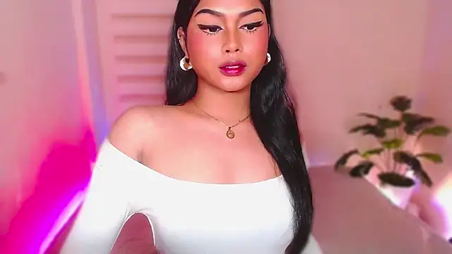 MissGreta_Hunterxn Webbikameraesitys