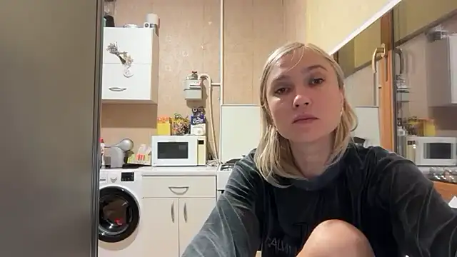 Chat XXX ao vivo de AngelJeni