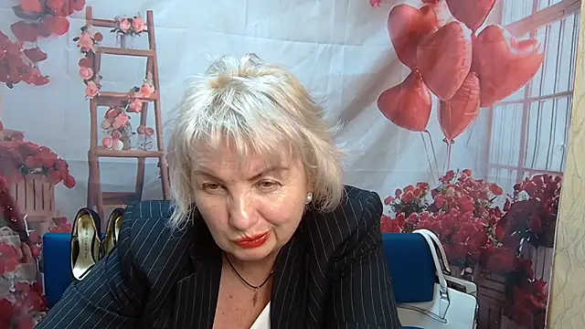 RenataDaster's Live XXX Chat