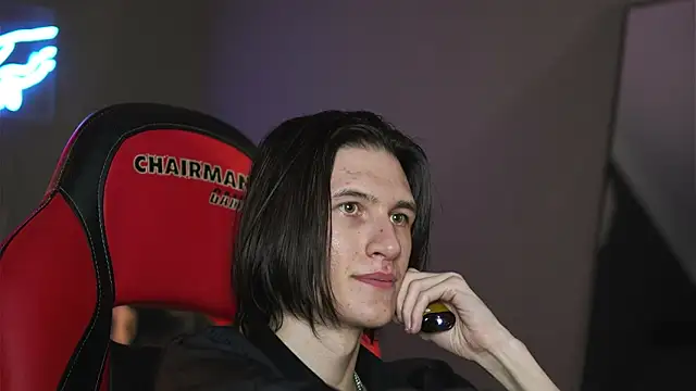 Klaude_Jam Webcam show