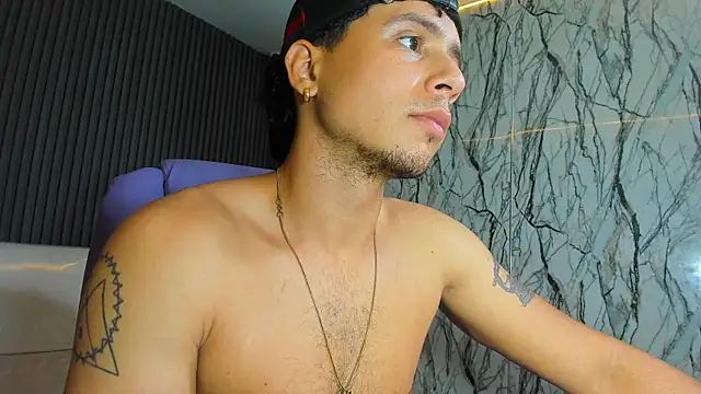 XXX chat uživo modela jbarto_
