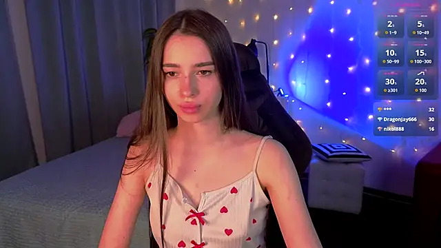 Monica_Venom's Live XXX Chat