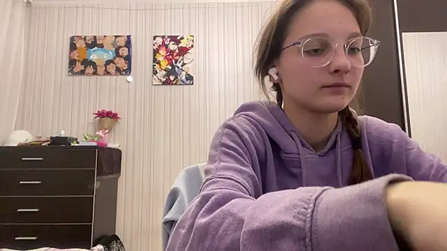 LavetaGossage Adlı Modelin Canlı XXX Sohbeti