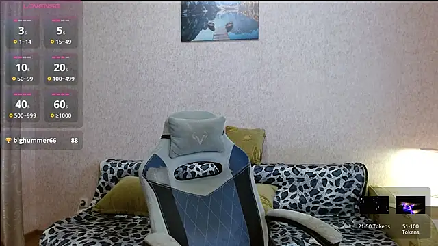 Chatroom XXX en direct de Aestheticguy101