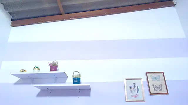Chat XXX en directo de kimberlyvega