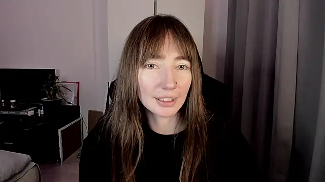 Chat XXX en directo de bekkawell
