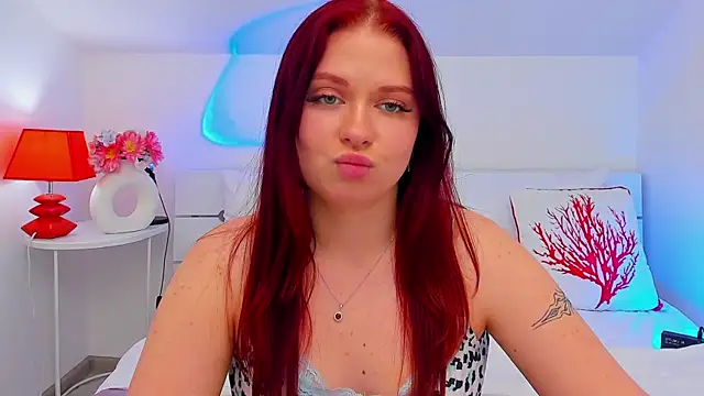 LizyBex Live XXX-Chat