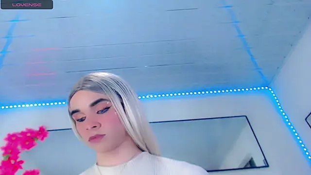 عرض كام Karla_hot777