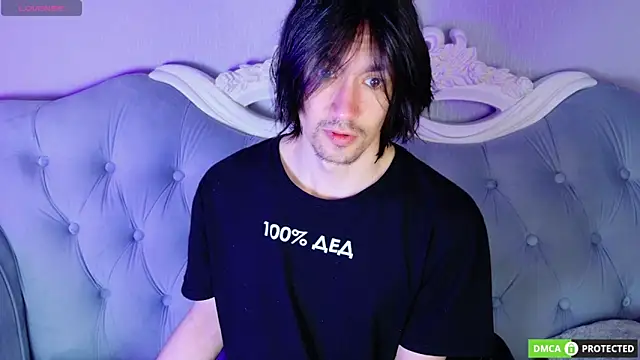 CalvinOwens Live XXX Chat