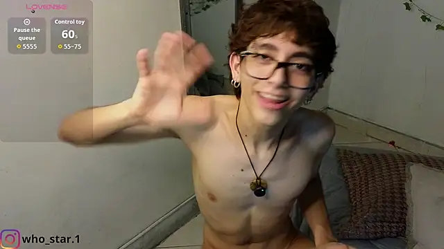 Czat XXX na żywo – Matty_Sparkk