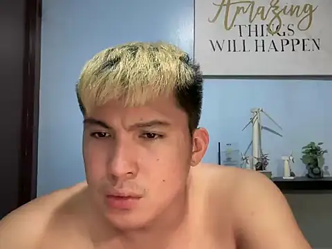 Kingdirtyfog Pertunjukan Webcam