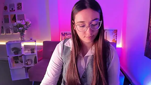 _RosieRider লাইভ XXX চ্যাট