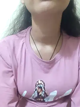 Webkamerová show Kanchan7909