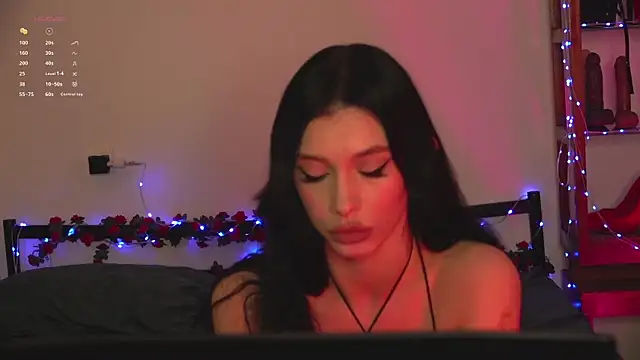 Olivia_Faye's Live XXX Chat