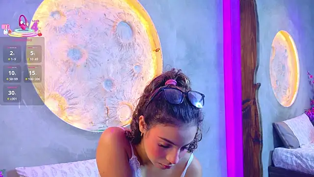 Kaaory Chat XXX live