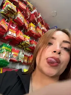 Tatiana_O's Webcam Show