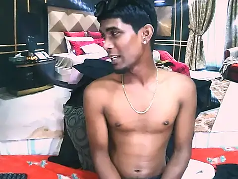 IndianThuggin's Live XXX Chat
