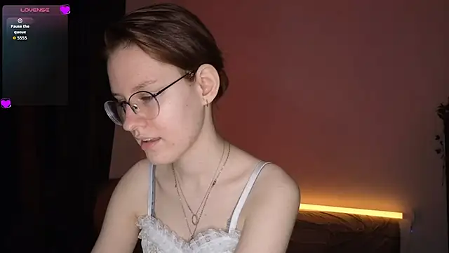 Chat +18 de PetralPrime ao vivo