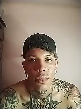 Inkovert – webcam-show