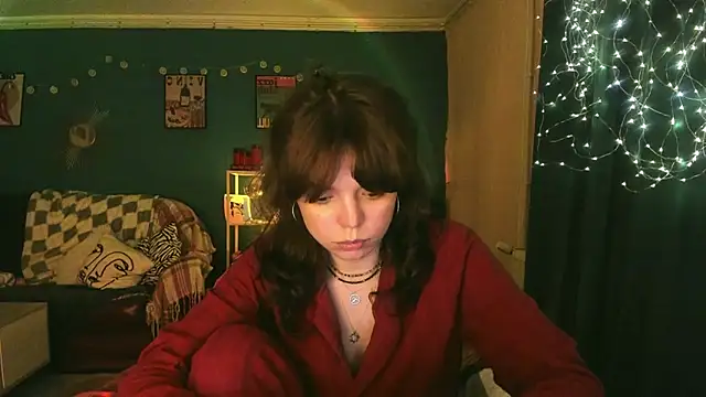 Živý XXX chat ClancyMorissey