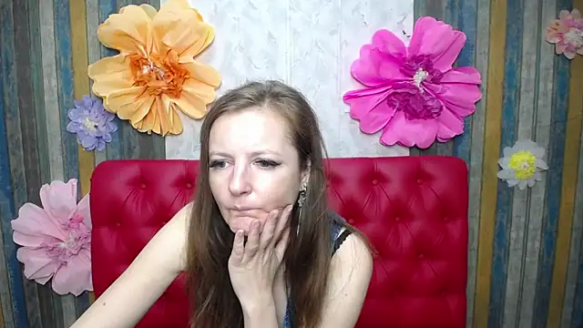 Chat XXX en directo de MeganPirs