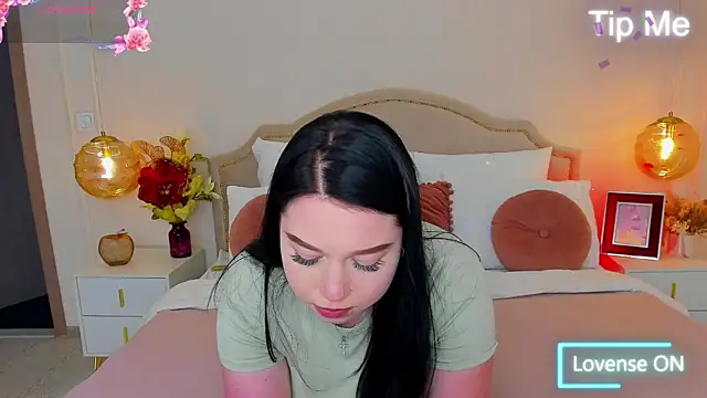 Živý XXX chat LexiePat