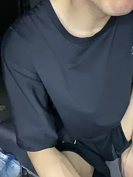 Chat XXX Live ali_za88