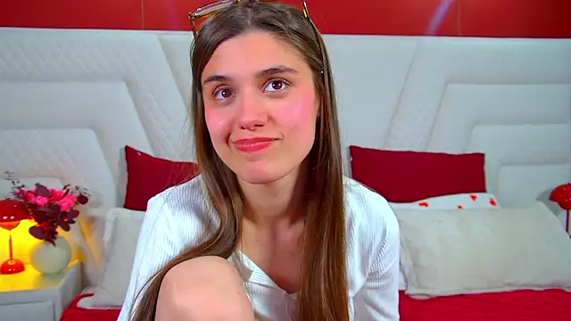 ArianaAllens – webcam-show
