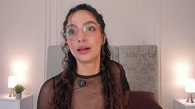 Angel-bells' Live XXX Chat