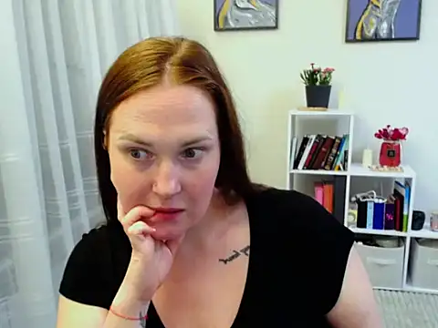 Chat XXX en directo de Lady_Tiana