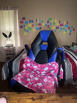 Chocolatebunnyxx96 Live XXX-Chat