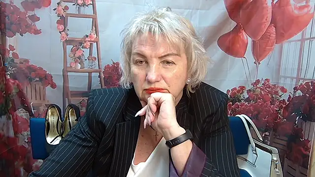 RenataDaster's Live XXX Chat