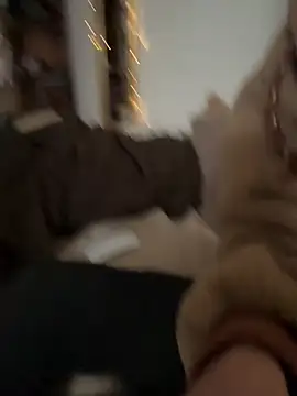 Antifistin Webcam-Show