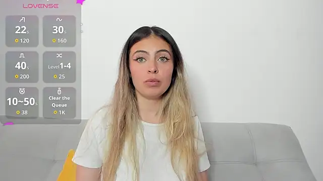Sembang XXX Secara Langsung Fernanda_aaaa