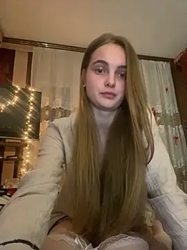 LunaVey Live XXX-Chat