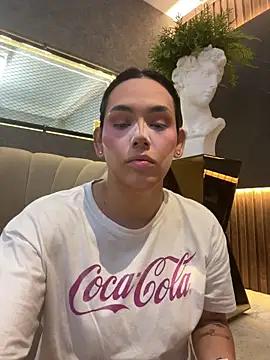 dojacandice's Live XXX Chat