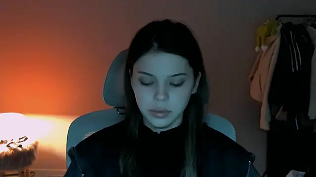 Chat XXX en directo de MelissaBrank